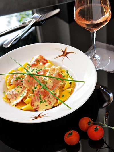 Bistrot 1