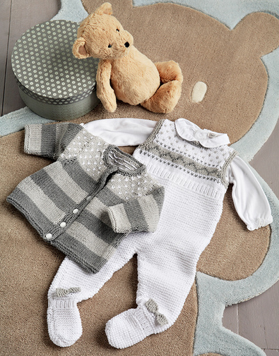 Layette 1