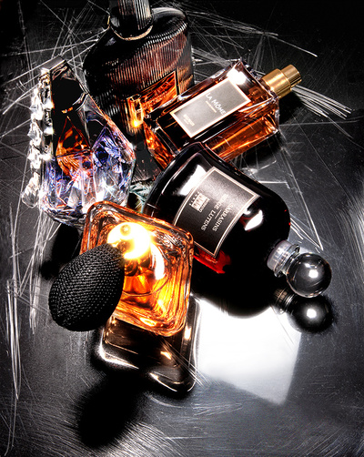 Parfums Dark