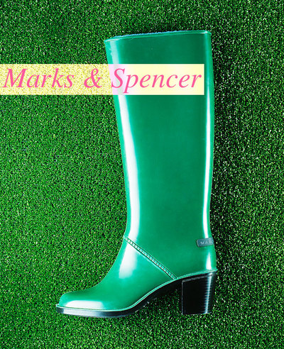 Marks & Spencer